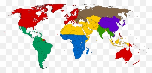Cultural Spheres Map Emoji,Emoji Meanings