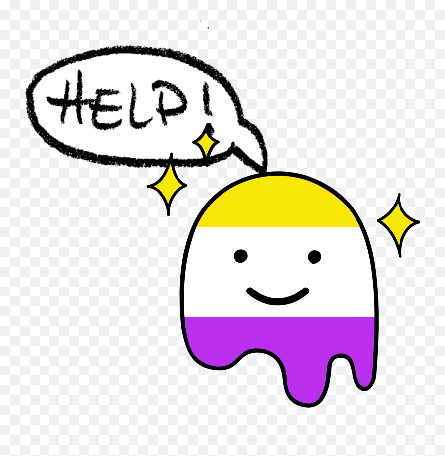 Wut Beu - Help Clipart Transparent Emoji,Wut Emoji