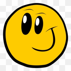 Emotional And Smilies - Smiley Emoji,Delicious Emoticon
