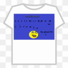 List Of Emotions - T Shirt Zamasu Roblox Emoji