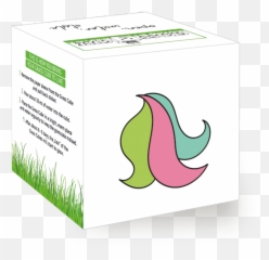 Unicorn - rainbow Box Emoji