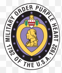 News Legislative And Media The Military Order Of The - Military Purple Heart Meaning Emoji,Marine Corps Emoji