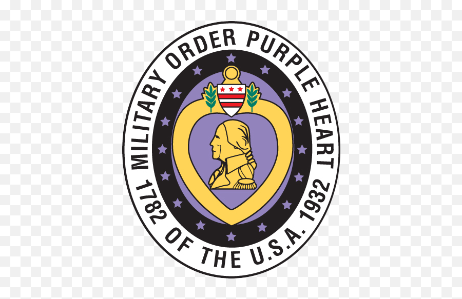 News Legislative And Media The Military Order Of The - Military Purple Heart Meaning Emoji,Marine Corps Emoji