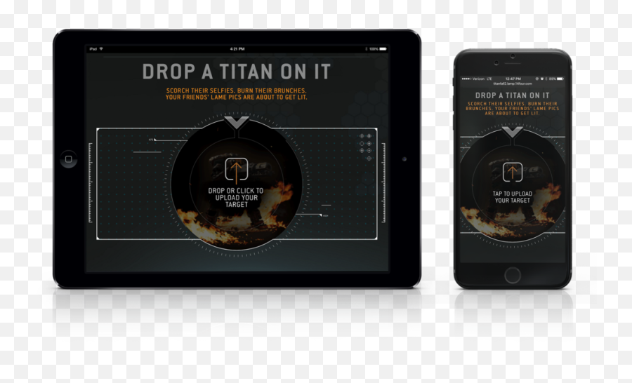 Download Titanfall Ipad Iphone Alt Reflection 01 - Full Size Smartphone Emoji,Emojis On Ipad