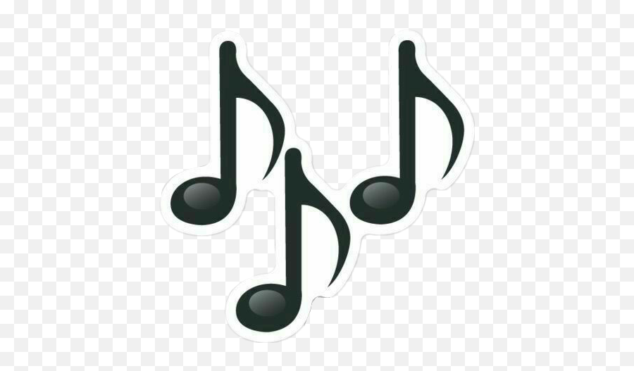 Edit Emoji Musica - Music Emoji Png,Hook Emoji