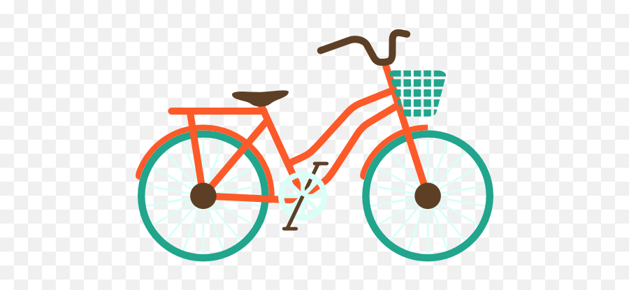 Bicycle Icon At Getdrawings Free Download - Bicycle Illustration Emoji,Biking Emoji