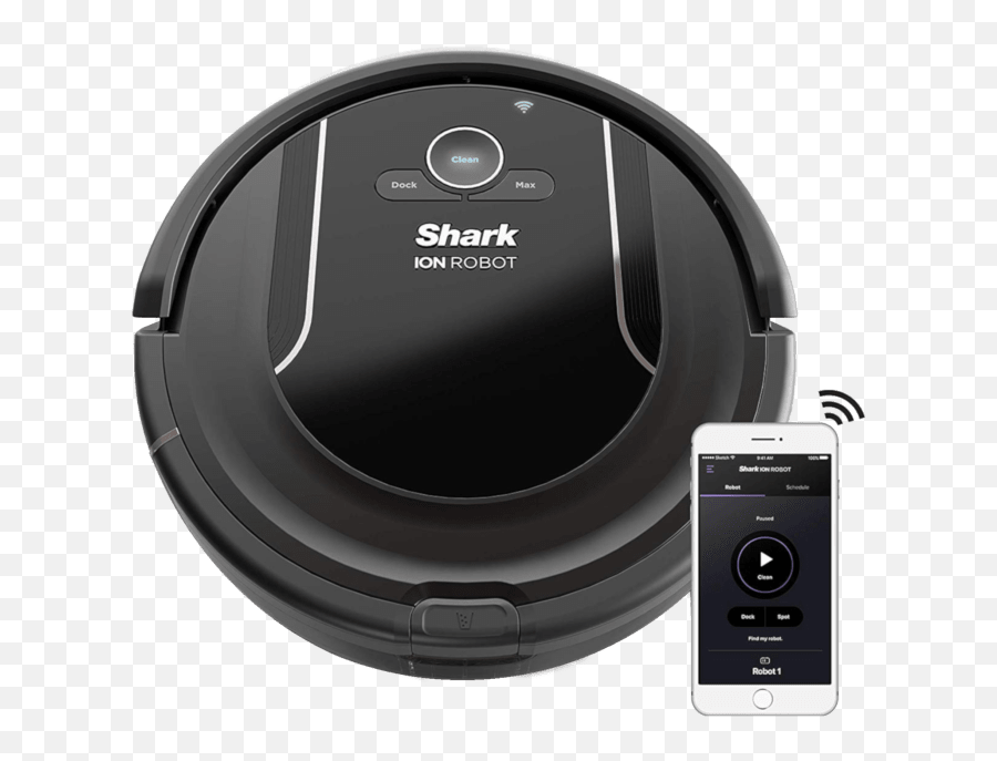 Shark Ion R85 Robot Vacuum With Wi - Dyson Emoji,Shark Emoji Android