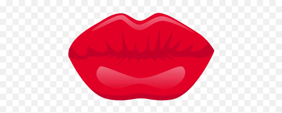 Lips Stickers - Wastickerapps Mga App Sa Google Play Tongue Emoji,Emoji Licking Lips