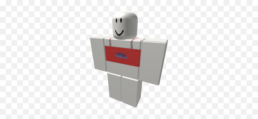 Red Motorcycle Top - Roblox Clothes Emoji,Motorcycle Emoticon