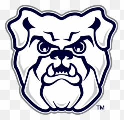 Home Public Butler - Butler Bulldogs Logo Emoji,Bulldog Emoticons