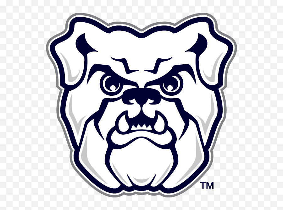 Home Public Butler - Butler Bulldogs Logo Emoji,Bulldog Emoticons