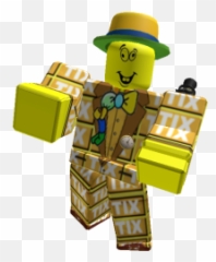 Profile - Roblox Wizard Pants Emoji