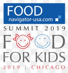 Cropped - Foodforkids2019logoblockpng Foodnavigator Food Navigator Emoji,Usa Emoticon