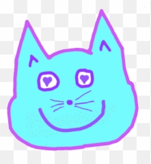 Emoji Kitty -