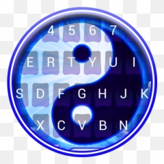 Emoji Keyboard - Taichi Wallpaper Theme 101 Download Gboard Background