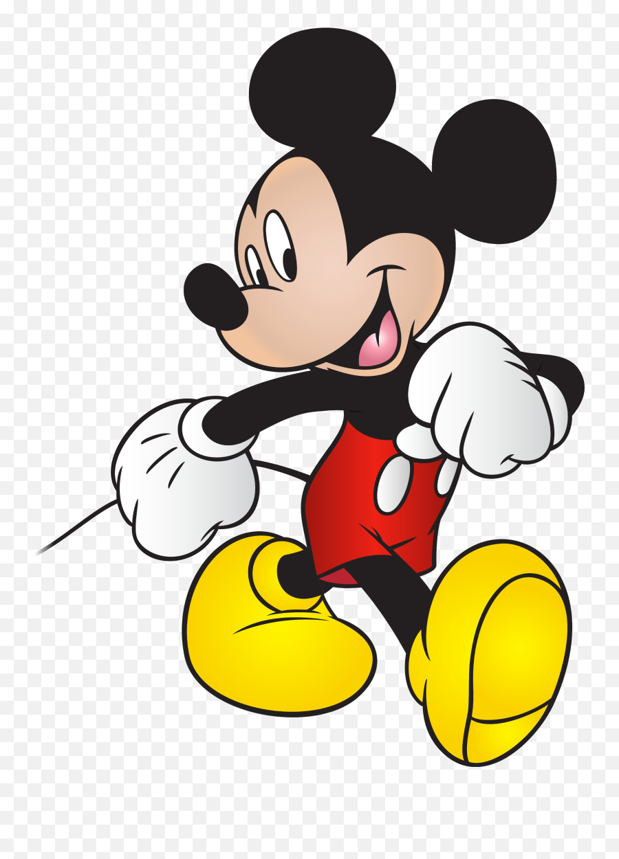 Mickey Mickeymouse Cartoon Sticker By C R E E P Y - Mickey Mouse 3d Png Emoji,Mickey Mouse Emoji
