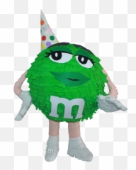 Piñata Sticker - Piñata De Verde Emoji,Emoji Pinata