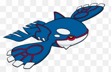 Kyogre Image - Kyogre Pokemon Emoji,Zelda Emoji