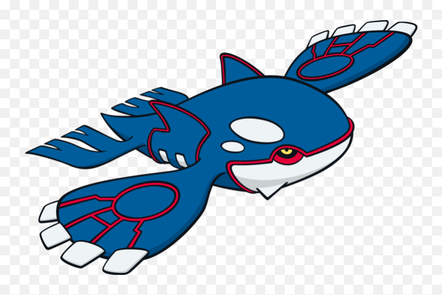 Kyogre Image - Kyogre Pokemon Emoji,Zelda Emoji