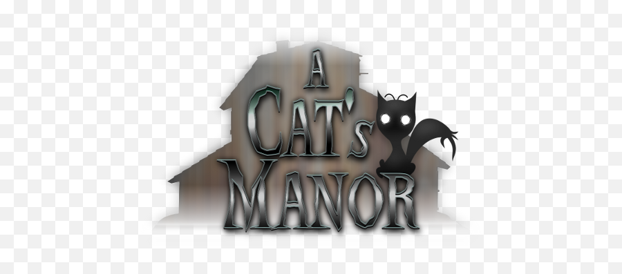 A Catu0027s Manor - Creepy Atmospheric Platform Puzzler Fictional Character Emoji,Batman Emoji Copy And Paste