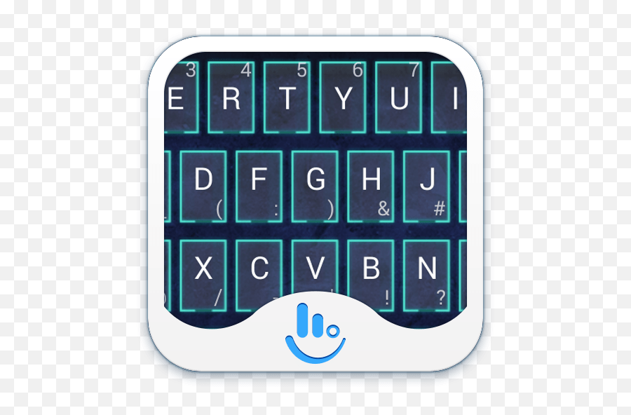 Sueos De Neon - Apkonline Black Keyboard Ios Tweak Emoji,Neon Emoji Keyboard