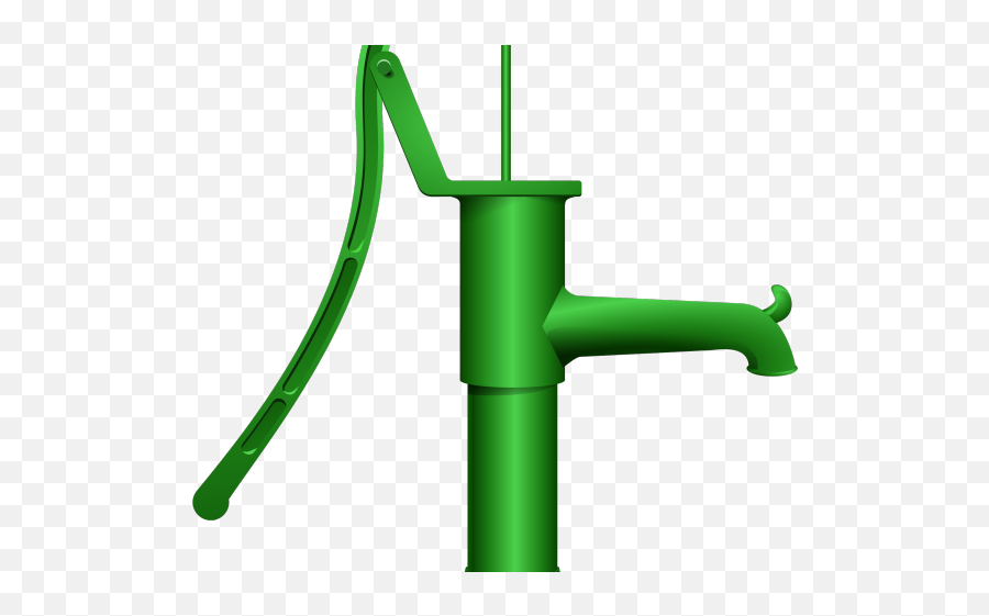 Water Pump Cliparts - Hand Pump Clipart Png Download Water Hand Pump Png Emoji,Gas Pump Emoji