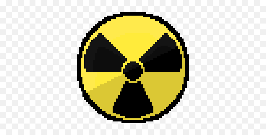 Trippie - Reddu0027s Likes Pixilart Radiation Label Emoji,Radiation Emoji