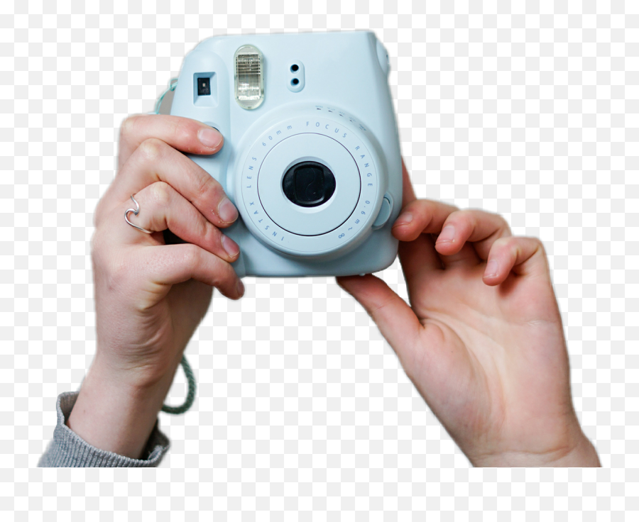Camera Sticker - Digital Camera Emoji,Emoji Camera Sticker