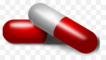Pill Png Transparent Collections At Dlf - Emoji