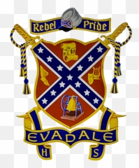 Evadale High School Coat Of Arms - School Coat Of Arms Emoji,I'm Sorry Emoji
