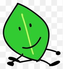 Variations of Leafy Battle for Dream Island Wiki Fandom - Bfb Plushies 2 Emoji