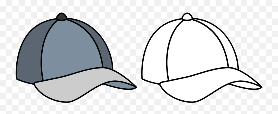 3d Svg Baseball Hat Free Svg Cut Files Create Your Diy - Tranh Tô Màu Cái M Li Trai Emoji,Gucci Flip Flop Emoji