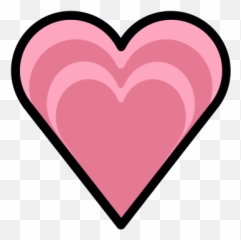 Openmoji - Heart Emoji