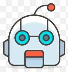 Purity Bot - Bot Png Emoji,Tada Emoji