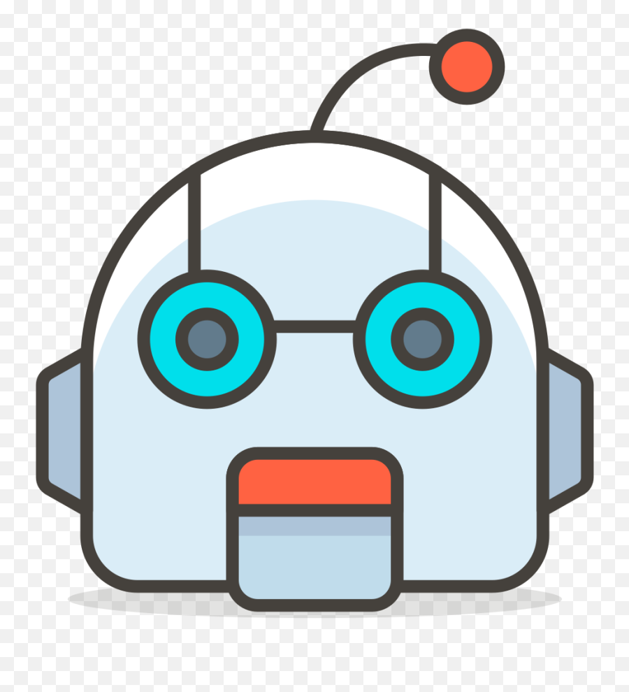 Purity Bot - Bot Png Emoji,Tada Emoji