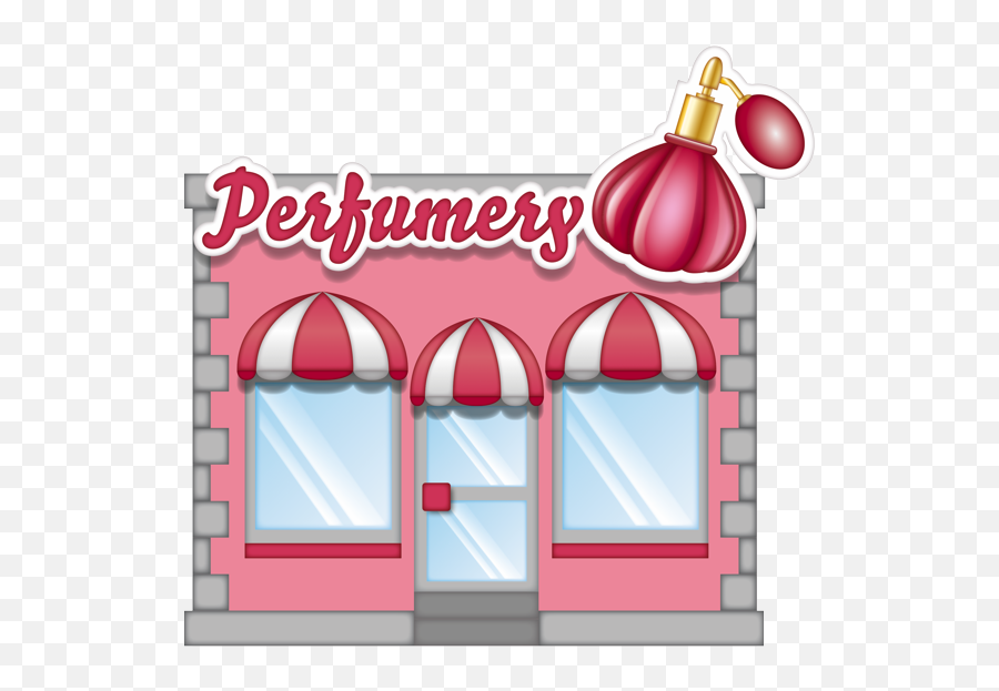 Emoji - Clip Art,Perfume Emoji