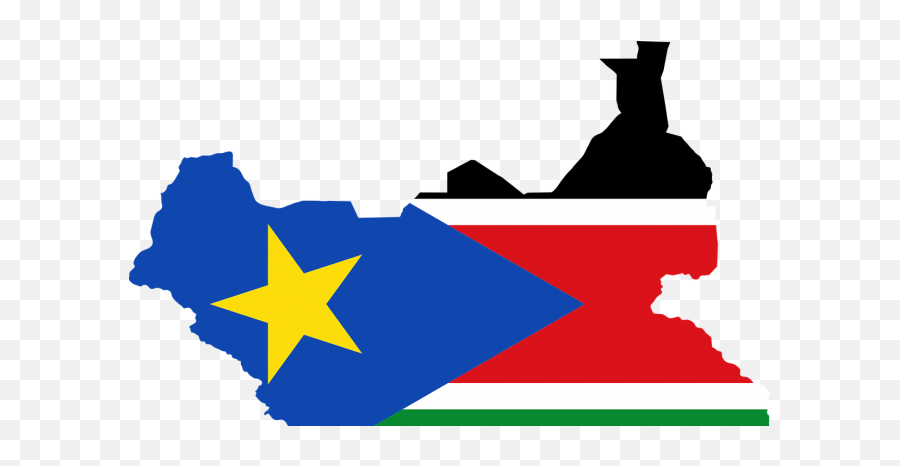 Teachers Workshop - South Sudan Country Emoji,Palestinian Flag Emoji
