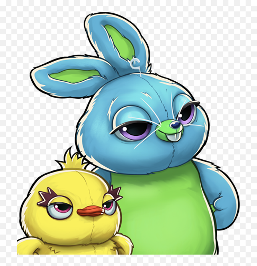 Patch Notes - Disney Heroes Battle Mode Ducky And Bunny Emoji,Disney Emoji Game
