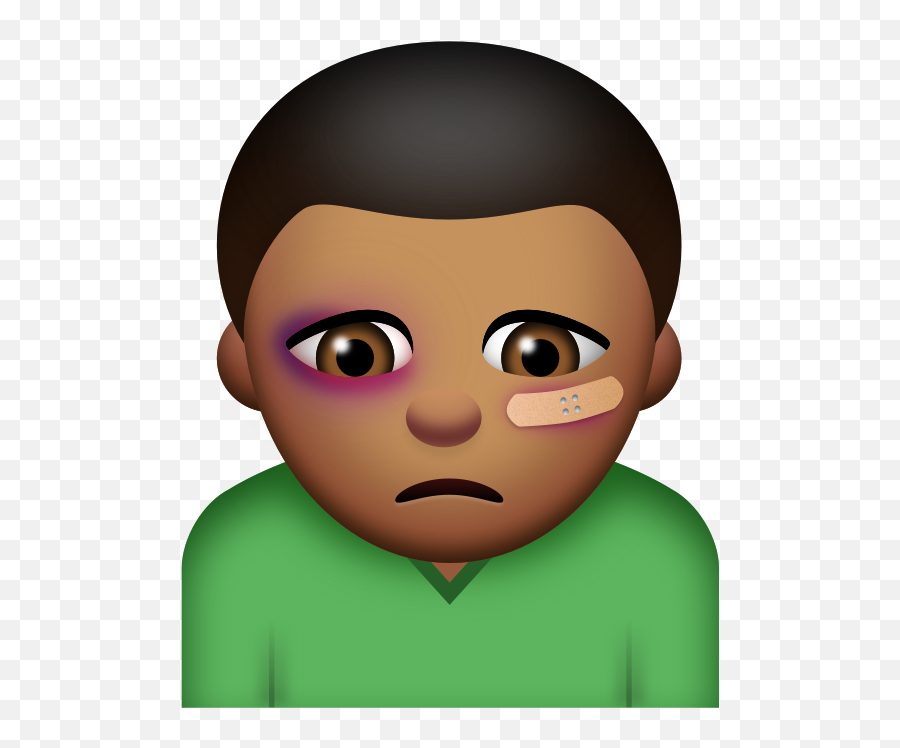 Emojis Can Help Kids Tell Someone They - Abused Emoji,Person Emojis