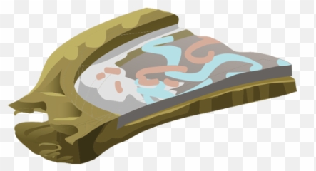 Artifact Mirror With Scribbles Piece1 - Clip Art Emoji,Military Emoticon
