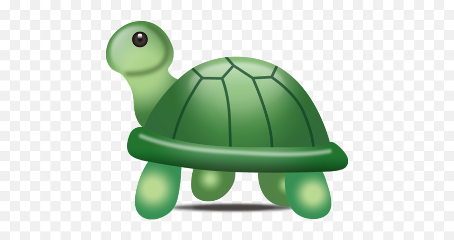 Turtle Emoji - Emoji Turtle,Snake Emoji