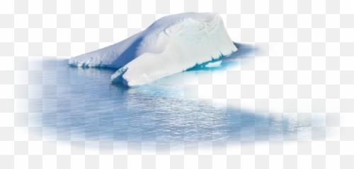 Iceberg Snow Water Ice Winter - Iceberg Transparent Emoji,Iceberg Emoji