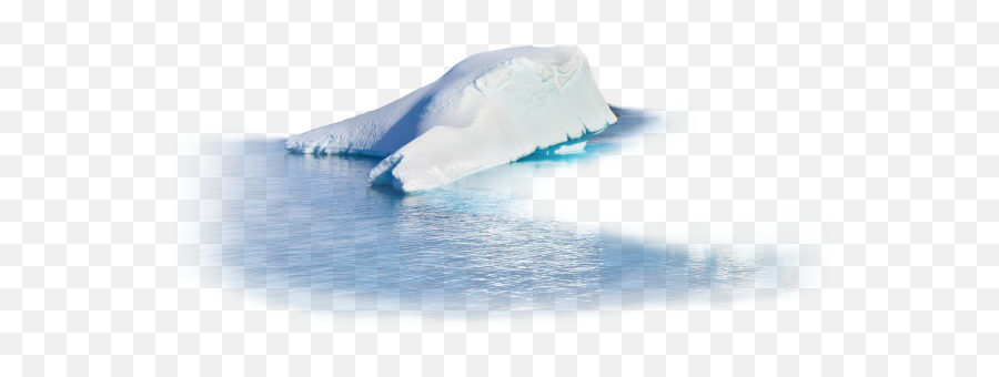 Iceberg Snow Water Ice Winter - Iceberg Transparent Emoji,Iceberg Emoji