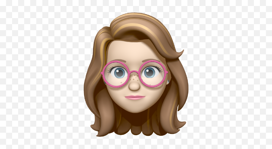 Used Emojis And Why They Are Awesome - Memoji Girl Curly Hair,Aerial Tramway Emoji