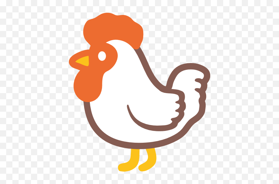 Rooster Emoji For Facebook Email Sms - Emoji,Rooster Emoji