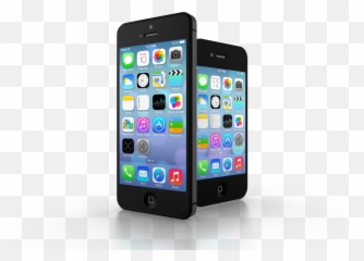 Free Cellphone Phone Images - Iphone First Apps Place Emoji