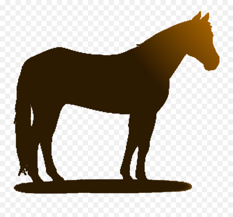 Horse Animals Zoo Farm Clipart - Horse Emoji,Hand Horse Horse Emoji