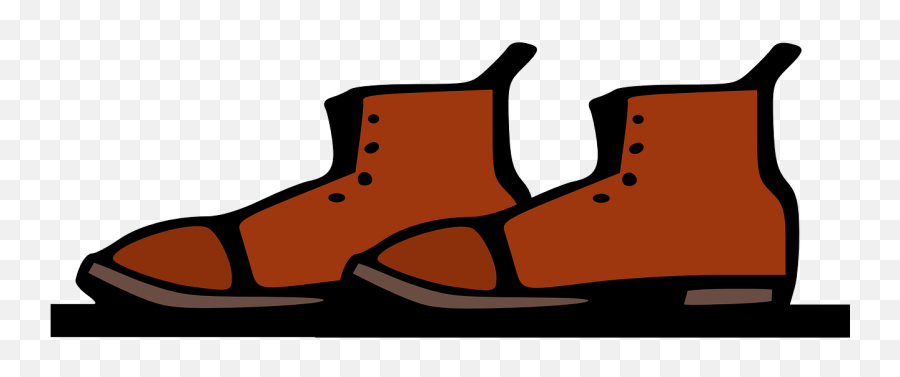 Shoes Leather Footwear Accessory Foot - Shoe Emoji,Emoji Shoe Laces