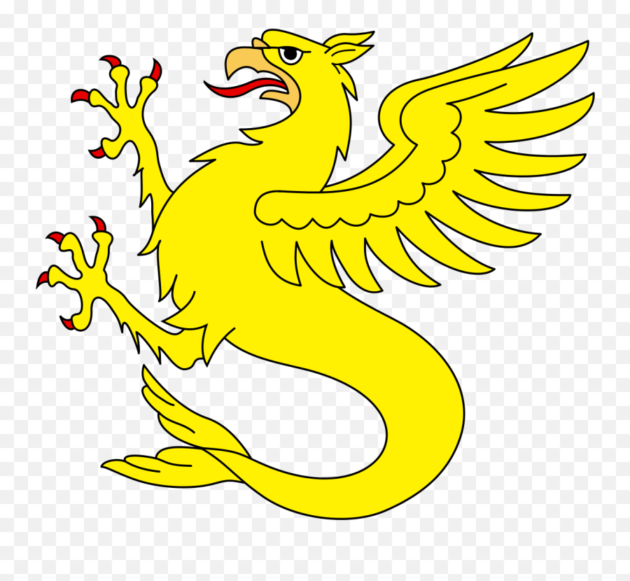 Heraldic Figure - Heraldic Griffin Emoji,Pikachu Emoji Text