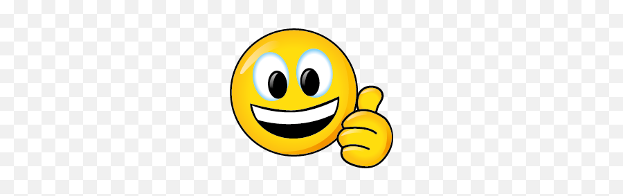 Customised Thumbs Up Emoji Stickers - Thumbs Up Emoji,Record Emoji